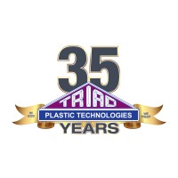 Triad Plastic Technologies logo - Similar company to Genesis Plastics Technologies