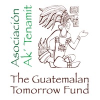 The Guatemalan Tomorrow Fund logo - Similar company to Jaskaran Bhatia