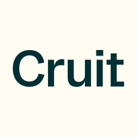 Cruit AS logo - Similar company to Reflekt It