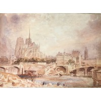 Petit Society logo - Similar company to Birmingham Art Crawl