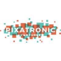 Pixatronic Ventures