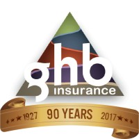 GHB Insurance logo - Similar company to Aristapoint