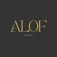 ALOF Conseil logo - Similar company to Cins Digital Strategies