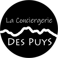 La Conciergerie Des Puys logo - Similar company to Partauto