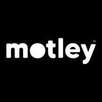 Motley logo - Similar company to Epiphany