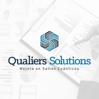 QUALIERS SOLUTIONS logo - Similar company to Ambc Services