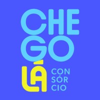 Chegolá Consórcio logo - Similar company to B2B Auto