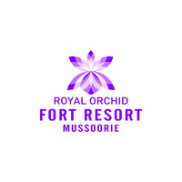 Royal Orchid Fort Resort(Mussoorie) logo - Similar company to Everest Base Camp, Mussoorie