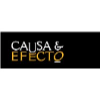 Causa Efecto