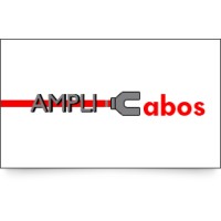 Amplicabos Indústria Comércio e Representações LTDA logo - Similar company to Tc Chicotes • Sensores • Cabos