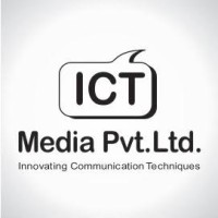ICT Media Pvt.Ltd. logo - Similar company to Technopark