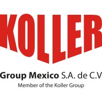 Koller Group México, S.A de C.V logo - Similar company to Vulpex