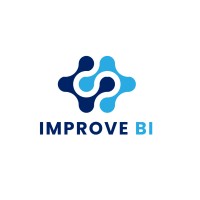 Improve BI logo - Similar company to Impact Nederland