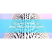 Innovative Business Consultants logo - Similar company to Orexel Technologies