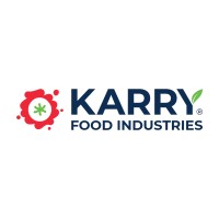 Karry Food Industries logo - Similar company to Juice Summit