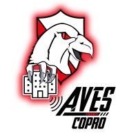 AVES Copro logo - Similar company to Quatuor