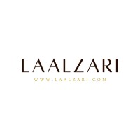 Laalzaricouture logo - Similar company to Style Image Studio