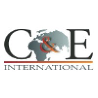 C&E International Ltd logo - Similar company to Direct Source Marketing