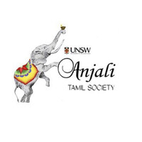 UNSW Anjali Tamil Society logo - Similar company to Lsesu Tamil Society