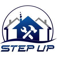 Step Up Home Improvements logo - Similar company to Kitimimi