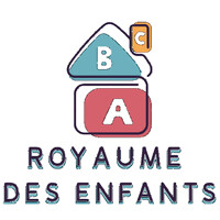 Au Royaume des Enfants - Garderie logo - Similar company to À Chacun Son Histoire