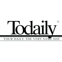 Todaily FZ LLC logo - Similar company to Drh - Leading Wellbeing Consultancy