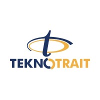 Teknotrait Solutions logo - Similar company to Celestial Systems Inc.