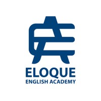 Eloque Academy logo - Similar company to Briopus Digital