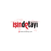 İŞİN DETAYI İŞ VE EKONOMİ DERGİSİ logo - Similar company to Intell4 Strategy Channel