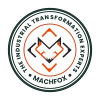 MachFox Group of Companies logo - Similar company to Dropco Multilub Systems Pvt Ltd