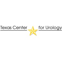 Texas Center for Urology logo - Similar company to R4 Foundation
