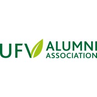 UFV Alumni Association India Chapter logo - Similar company to Finesse, Chandigarh