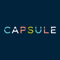 Capsule Marketing logo - Similar company to Drucker Group