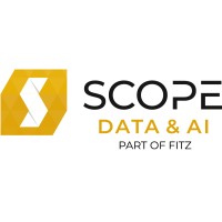 Scope Data & AI (part of FITZ) logo - Similar company to Fitch Data