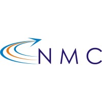 NMC logo - Similar company to Peritum