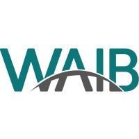 WAIB - Wentworth Alexander Ltd logo - Similar company to The Yard @ Pringle Farm