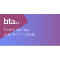 BTA Accounting Services s.r.o. logo - Similar company to Audacio, A.S.