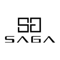 SAGA logo - Similar company to Daanah.Com