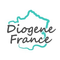 Diogène France logo - Similar company to Hexa Débarras