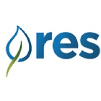 Resource Environmental Solutions LLC logo - Similar company to Hart & Hickman, Pc