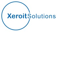 Xeroit Solutions logo - Similar company to Agaatt