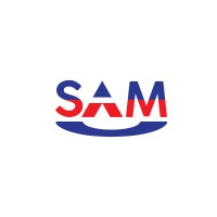Southern Alliance Mining logo - Similar company to Honest Sam Development Sdn Bhd