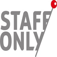 ✪ STAFF ONLY ✪ logo - Similar company to Bga Brussels