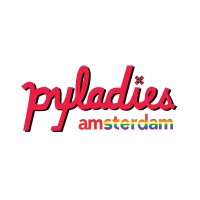 PyLadies Amsterdam logo - Similar company to Stichting Cloud Native Netherlands