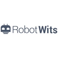 RobotWits logo - Similar company to Arlington Products