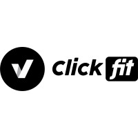 Clickfit logo - Similar company to Impossivel