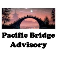 Pacific Bridge Advisory logo - Similar company to Logisbank