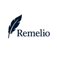 Remelio logo - Similar company to Lock It In Studio