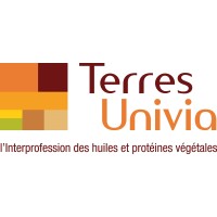 Terres Univia logo - Similar company to Artkcom