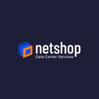 NETSHOP ISP logo - Similar company to Hostingb2B